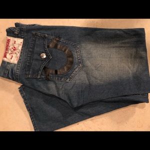 True Religion Men’s Jeans